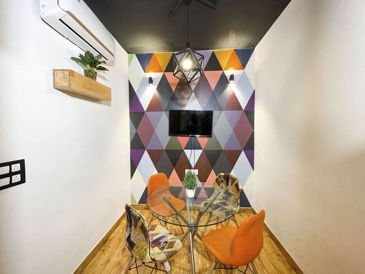 Fume Coworking